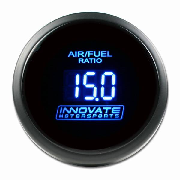 Innovate Motorsports - Innovate Motorsports DB-Gauge Blue (Gauge Only)