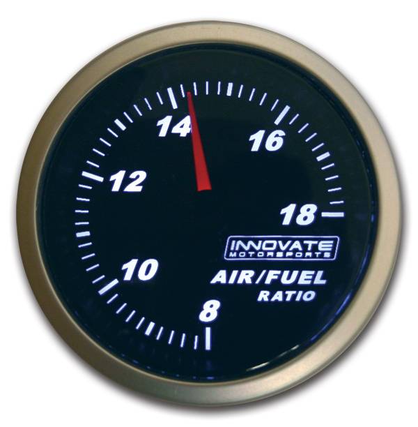 Innovate Motorsports - Innovate Motorsports G3 A/F Gauge (Gauge Only)