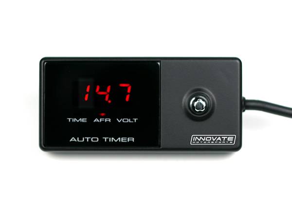 Innovate Motorsports - Innovate Motorsports AutoTimer Air Fuel Ratio Display