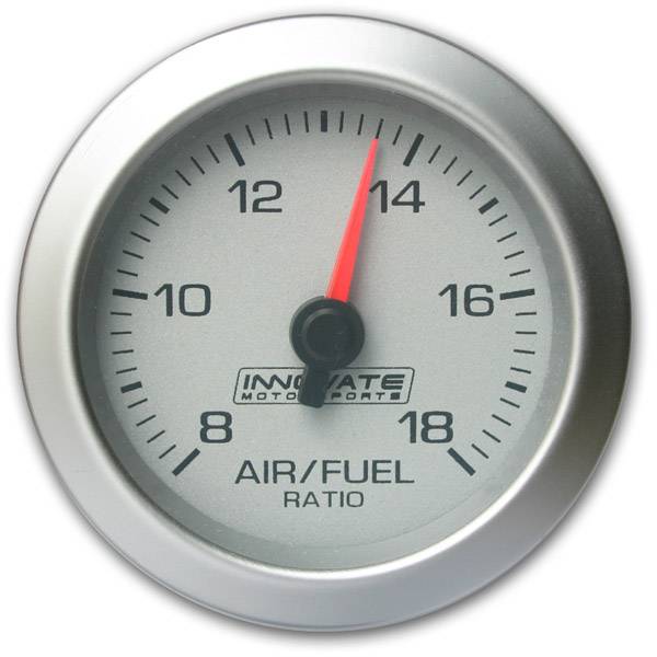 Innovate Motorsports - Innovate Motorsports G2 A/F Gauge (Gauge Only)
