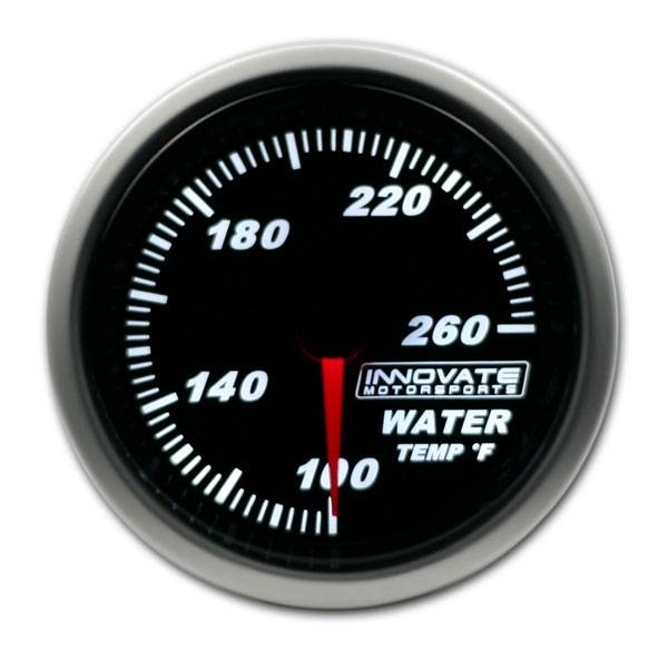 Innovate Motorsports - Innovate Motorsports G3 Water Temp Gauge