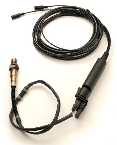 Innovate Motorsports - Innovate Motorsports LC-1: Lambda Cable  02 Sensor (Standalone Wideband Controller)