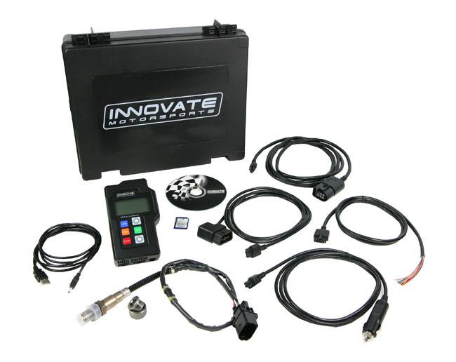 Innovate Motorsports - Innovate Motorsports LM-2 Single Channel Wideband W/ OBD-ll