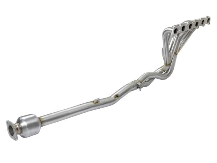 aFe - Twisted Steel Header 48-36105-YC