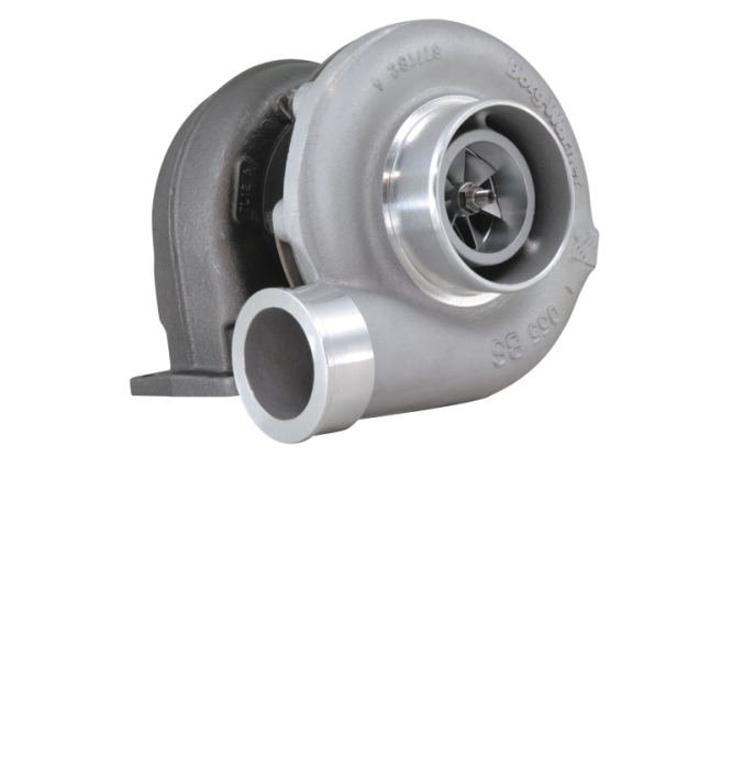 BorgWarner - BorgWarner Turbocharger S300BV (A) IDS 178741