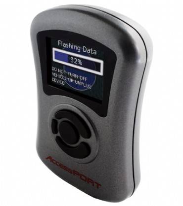 Cobb Tuning - 2010-2013 MazdaSpeed 3 Cobb Tuning AccessPORT
