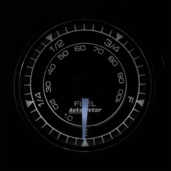 Auto Meter - GA 2" FUEL UNIV S CH 8110
