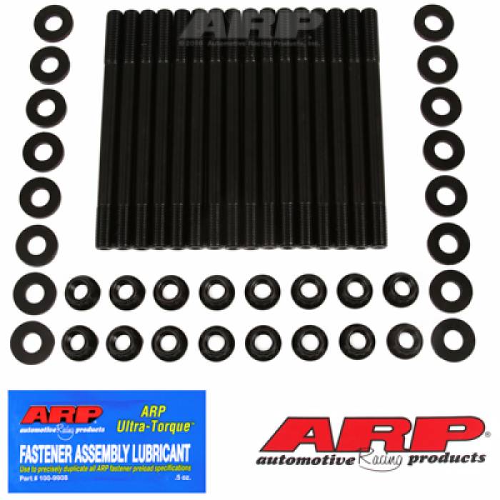 ARP - ARP Ford Ecoboost 3.5L V6 12Pt Head Stud Kit 153-4303
