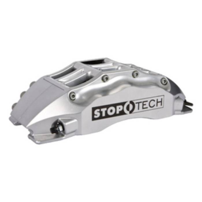 StopTech - BBK 2pc Rotor; Front 83.119.6700.61