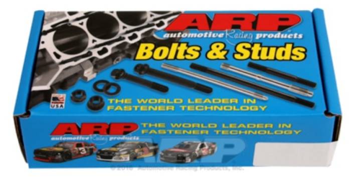 ARP - ARP Chrysler Hemi 5.7/6.1L Hex Header Bolt Kit 140-1101