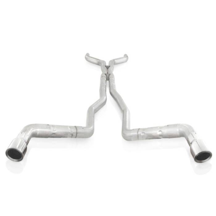 Stainless Works - Exhaust System CA11CB