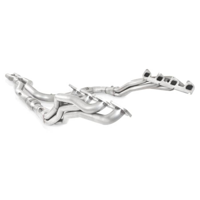 Stainless Works - Exhaust System FTR10HCAT