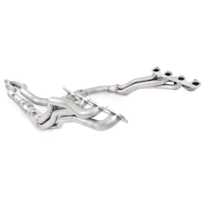 Stainless Works - Exhaust System FTR10HCATY