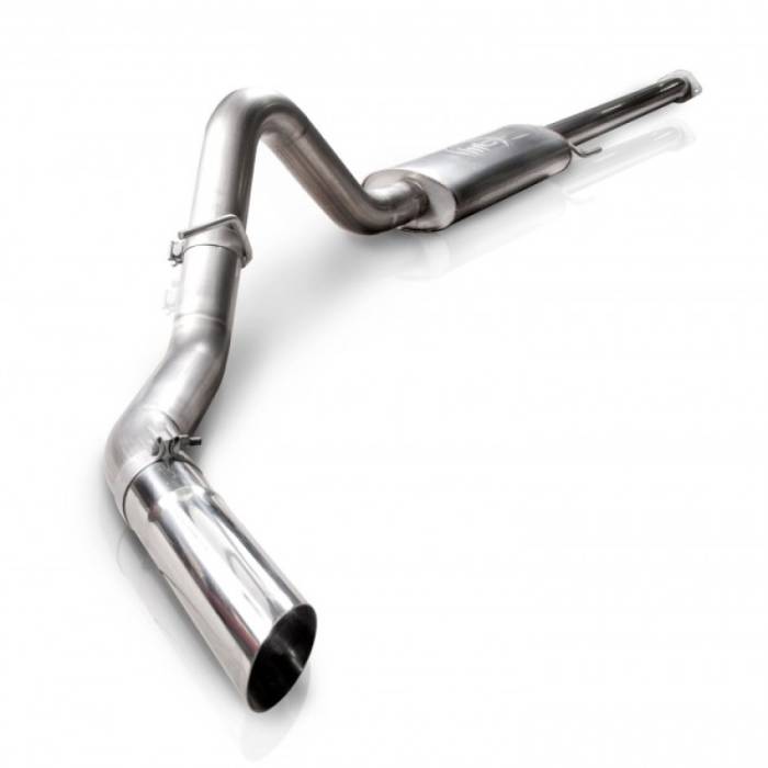 Stainless Works - Exhaust System FTECOCB-LMF