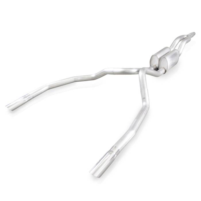 Stainless Works - Exhaust System FTR10CBUBY