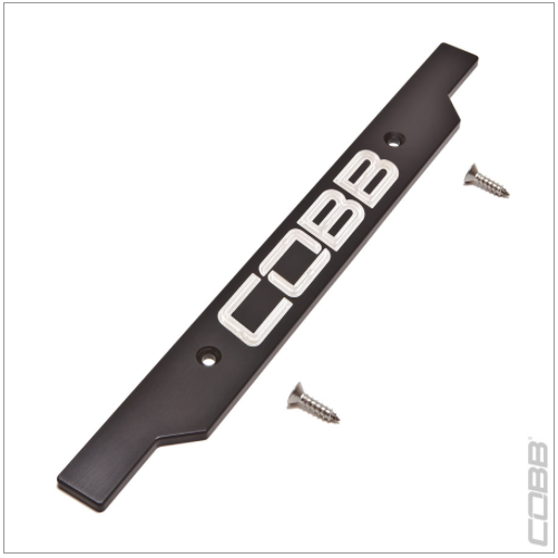 Cobb Tuning - 2002-2005 Subaru WRX Cobb Front License Plate Delete