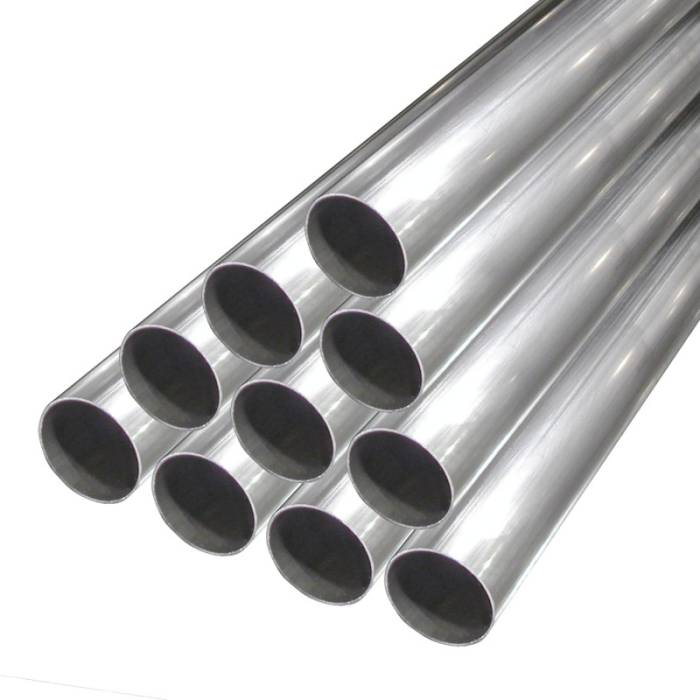 Stainless Works - Exhaust Tube 2.2HSS-5
