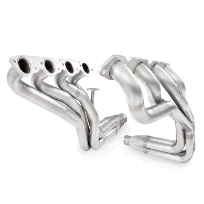 Stainless Works - Exhaust System 81TRK