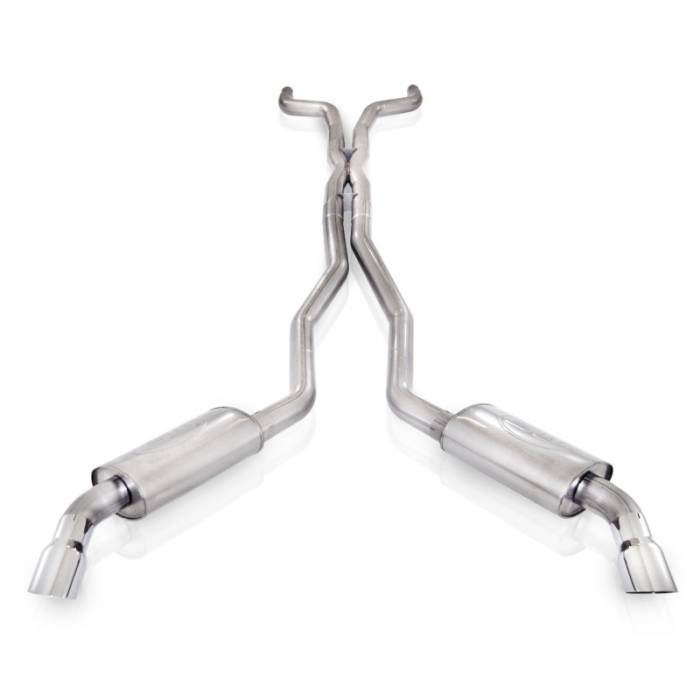Stainless Works - Exhaust System CA10CBC