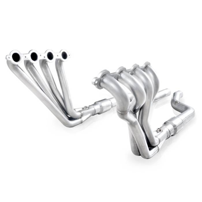 Stainless Works - Exhaust System CA11H3CAT