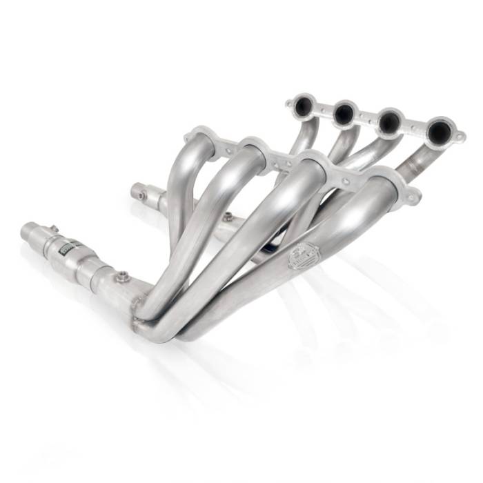 Stainless Works - Exhaust System CA11HCAT