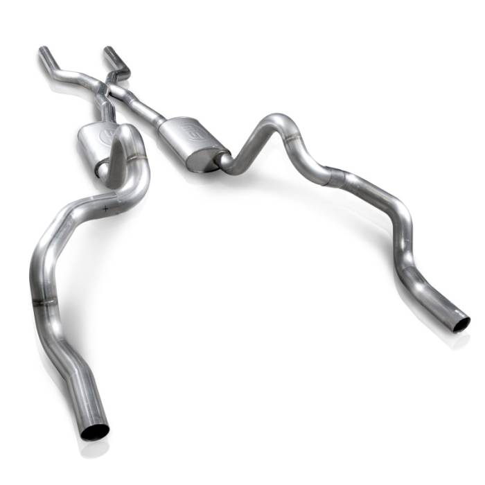 Stainless Works - Exhaust System CA70813SX