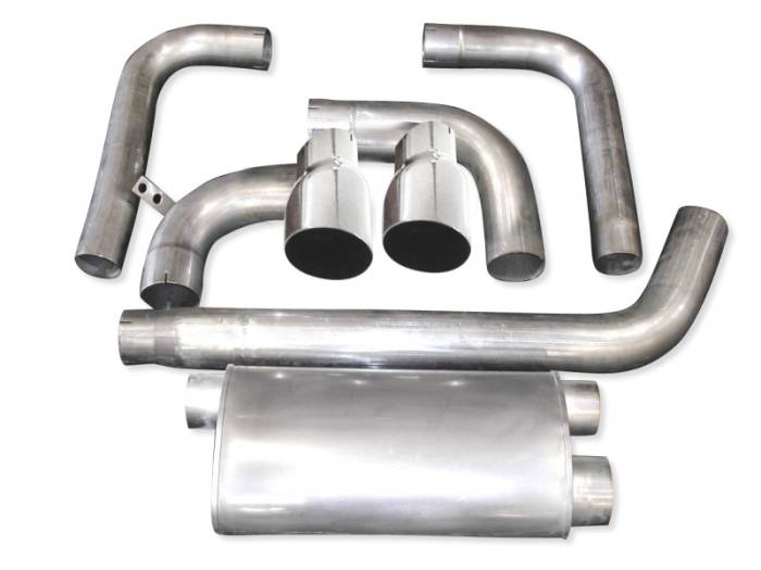 Stainless Works - Exhaust System CA93023.5
