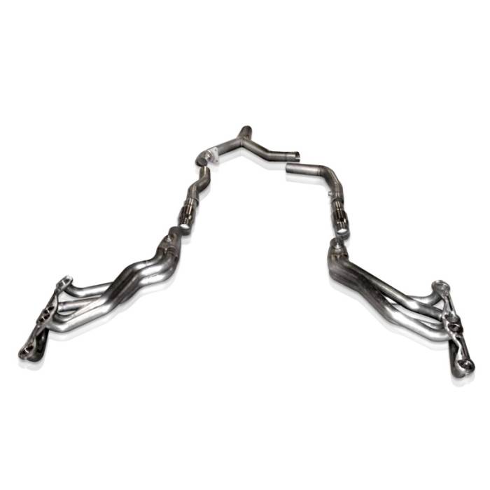 Stainless Works - Exhaust System CA9495C