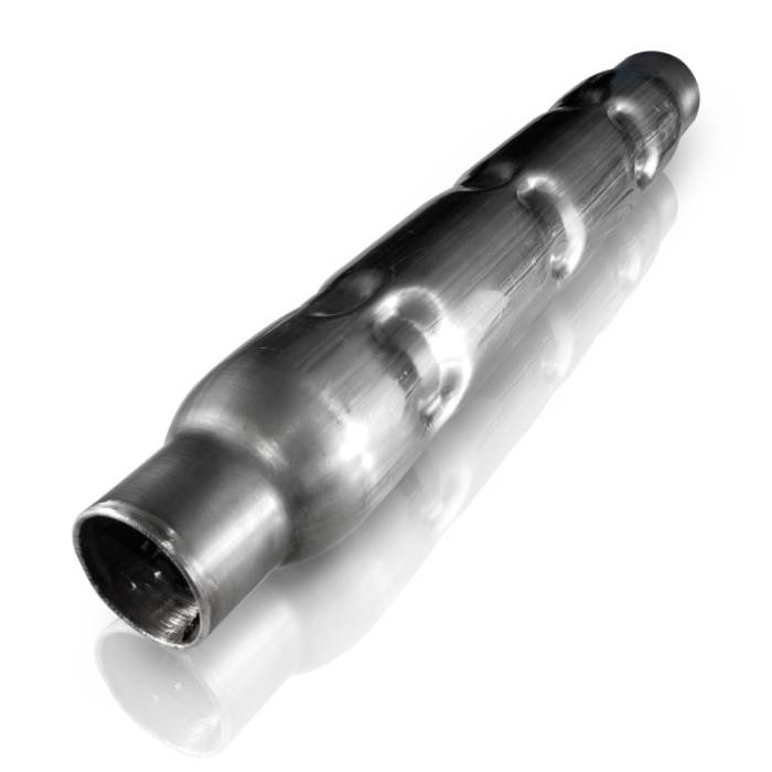 Stainless Works - Exhaust System CR225225