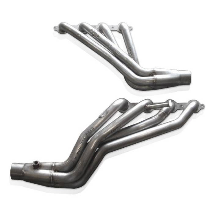 Stainless Works - Exhaust System CT9902