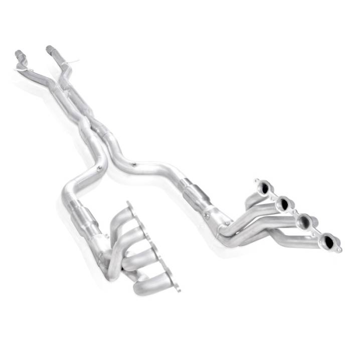 Stainless Works - Exhaust System CTSV16HCAT