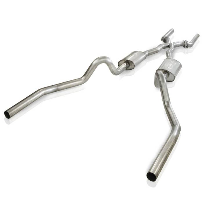 Stainless Works - Exhaust System CV6673X