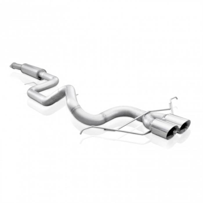 Stainless Works - Exhaust System FC13CB-RT