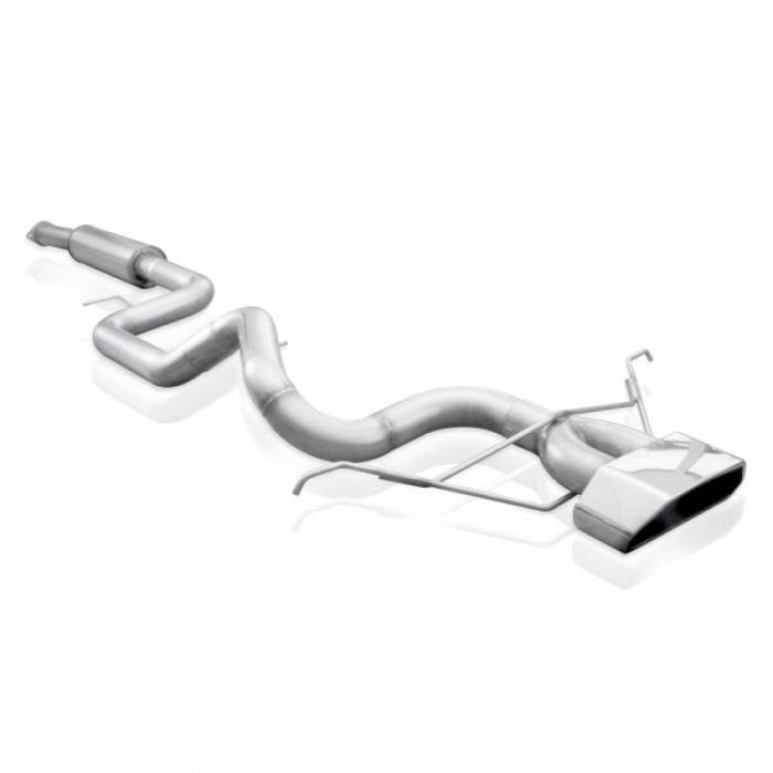 Stainless Works - Exhaust System FC13CB-WT