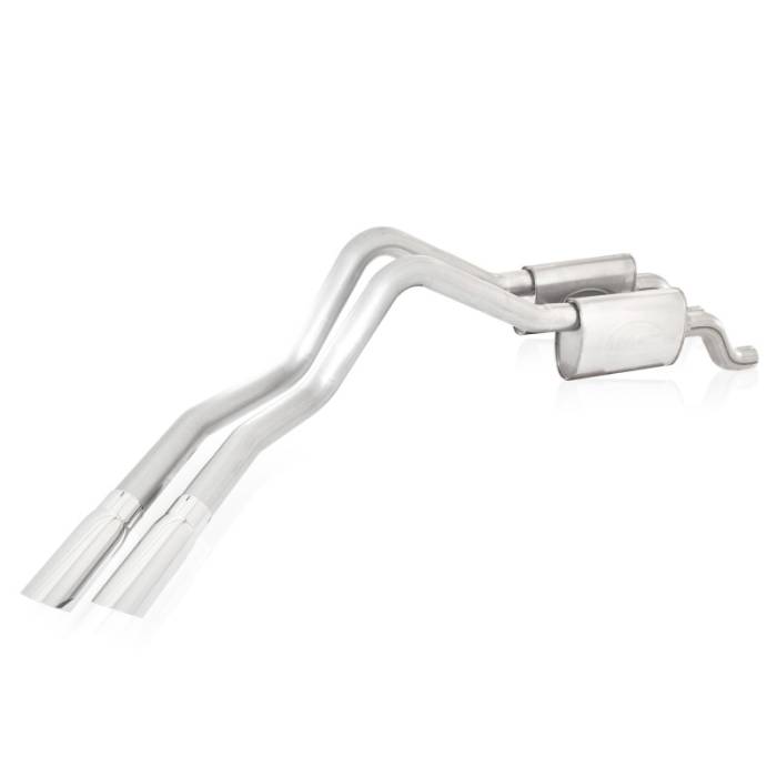 Stainless Works - Exhaust System FTR10CB-LMF