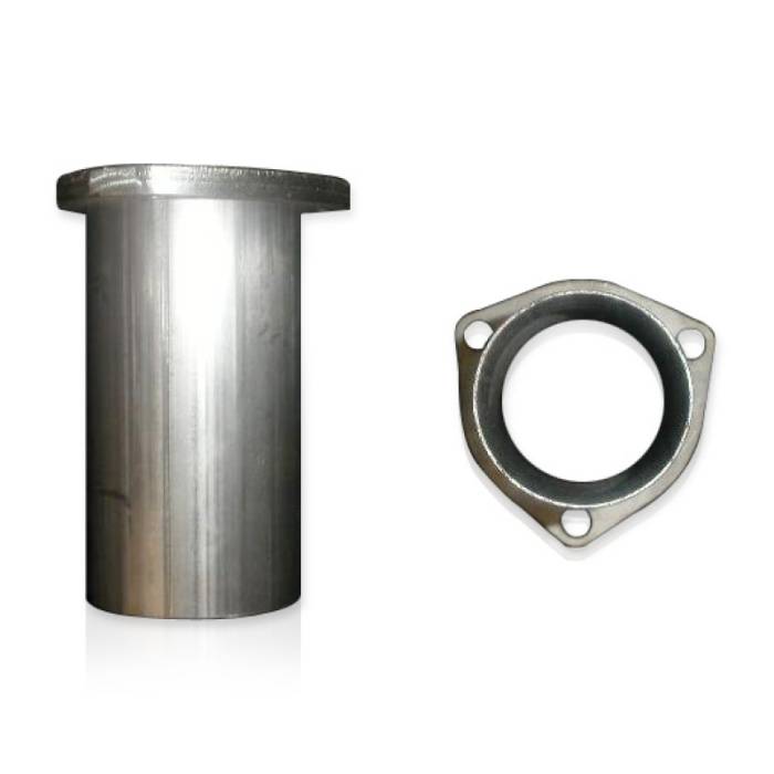 Stainless Works - Exhaust Reducer HCA2.52