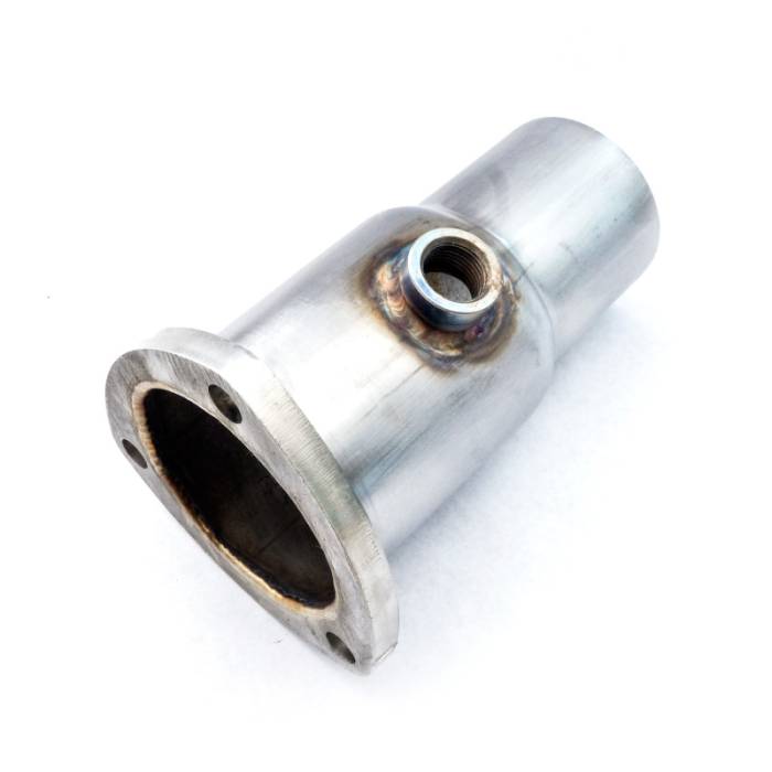 Stainless Works - Exhaust Reducer HCA2.52.25O2