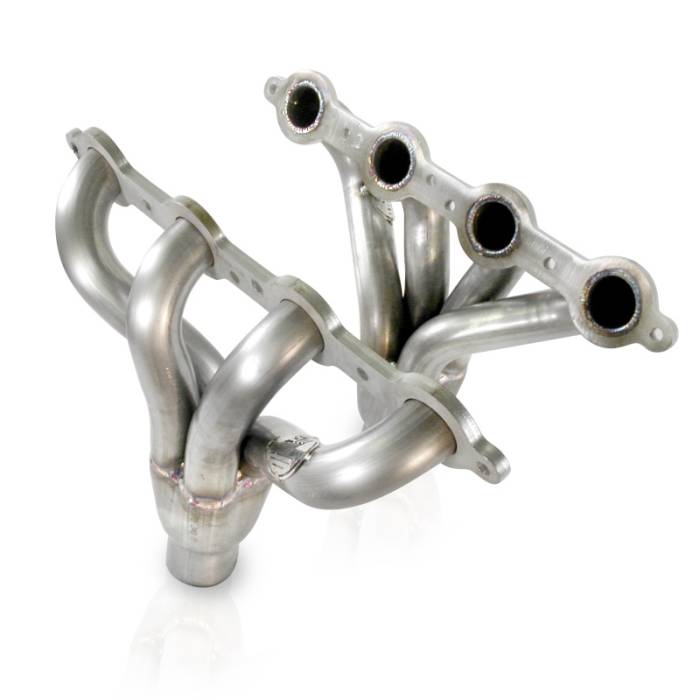 Stainless Works - Exhaust System LS1BH