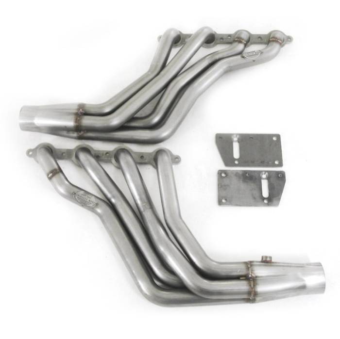 Stainless Works - Exhaust System NVLS1