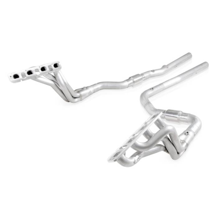 Stainless Works - Exhaust System RAM09HCATST