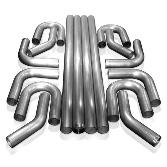 Stainless Works - Exhaust System RB3.5