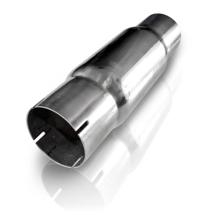 Stainless Works - Catalytic Convertor RTCSLIM