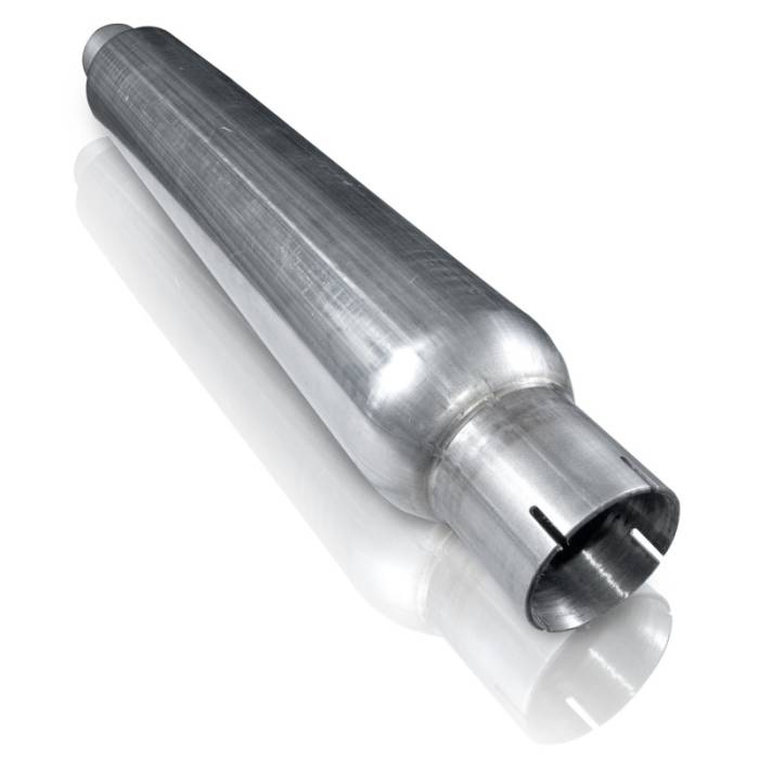 Stainless Works - Exhaust System ST252425