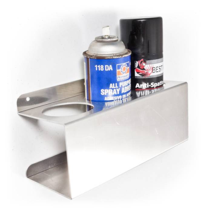 Stainless Works - Stainless Works Spray Can Holder TACH3