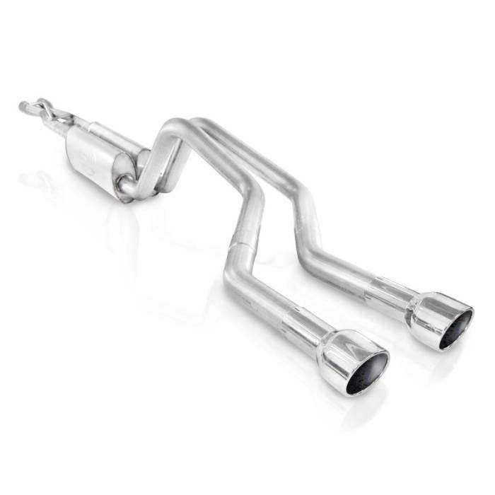 Stainless Works - Exhaust System TBTDLMF