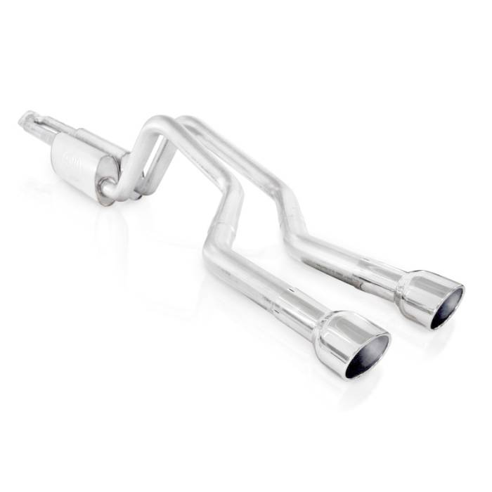 Stainless Works - Exhaust System TBTDLMFCBCO