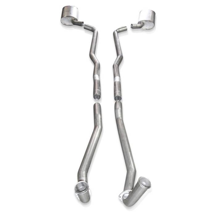 Stainless Works - Exhaust System V6303000S