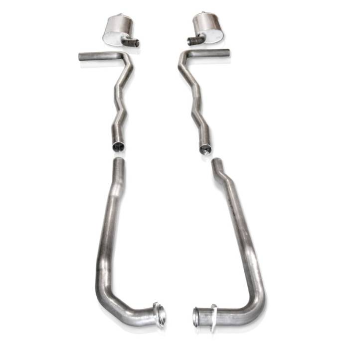 Stainless Works - Exhaust System V6313100S