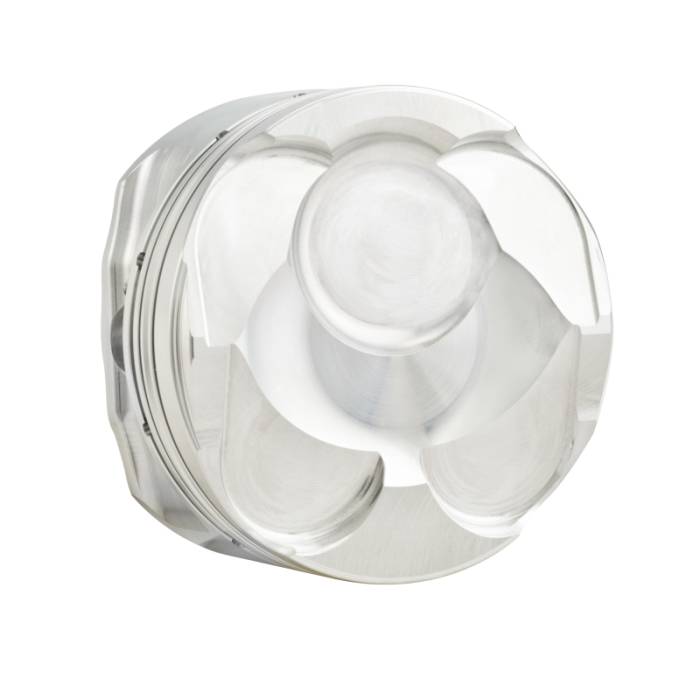 CP Pistons - CP Piston & Ring Set for Subaru BRZ FA20 - Bore (86.5mm) - CR (10.5) - Set of 4 SC7408-4