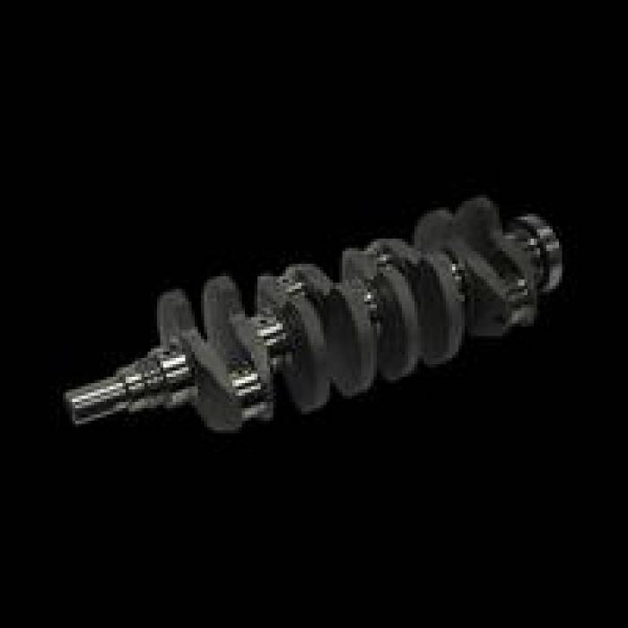 Brian Crower - Brian Crower Crankshaft - Toyota 3SGTE 95mm Stroke 4340 Billet BC5350-95